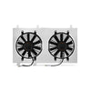 Mishimoto Performance Aluminum Fan Shroud Kit (Civic/CRX 88-91)