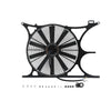 Mishimoto Performance Fan Shroud with Fan Controller Kit (E36 92-99)