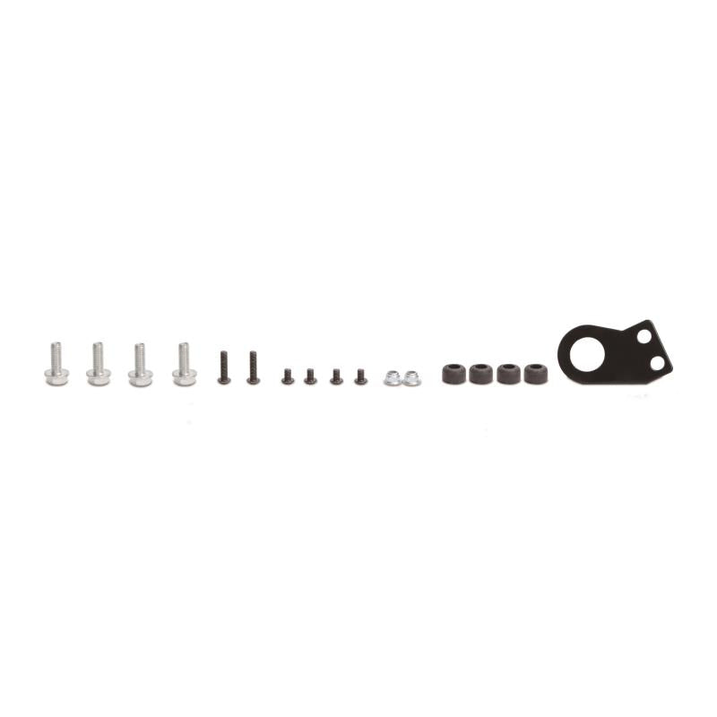 Mishimoto Performance Fan Shroud Kit (BMW E36) Kit only