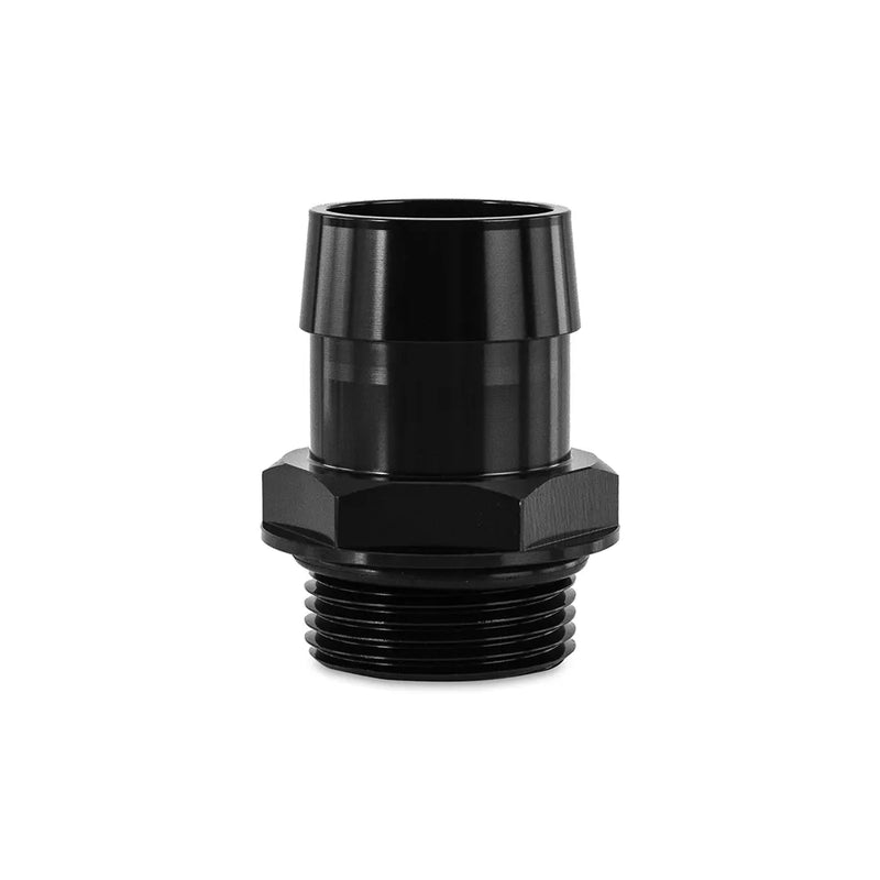 Mishimoto -16ORB to 1-1/4" Hose Barb Aluminum Fitting