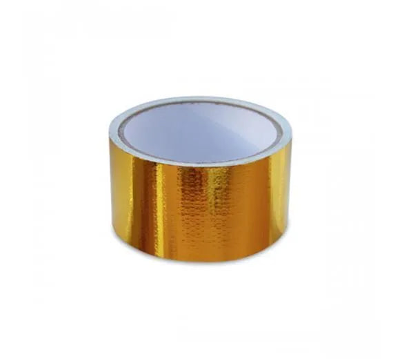 Mishimoto Heat Defense Heat Protective Tape - 2" x 15ft