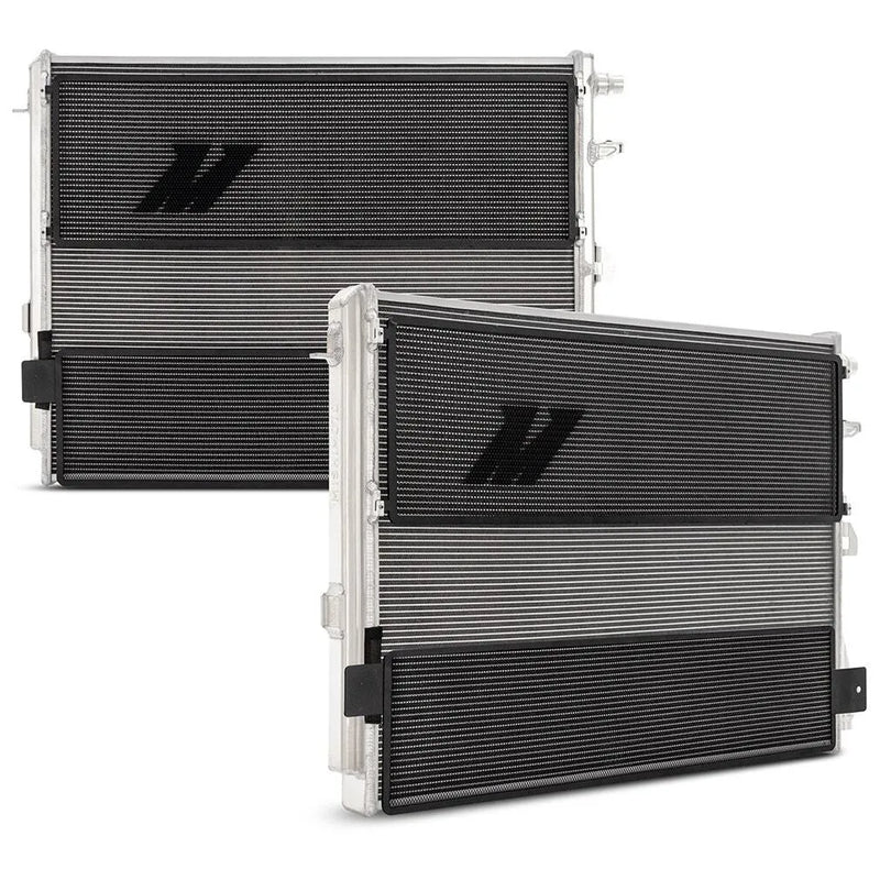 Mishimoto Performance Heat Exchanger (M3/M4 21+) - Automatic