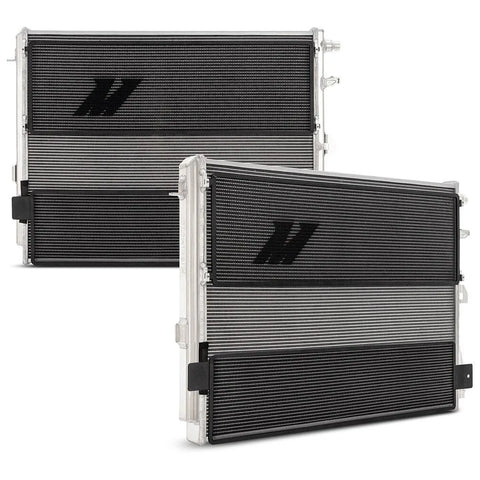 Mishimoto Performance Heat Exchanger (M3/M4 21+) - Automatic