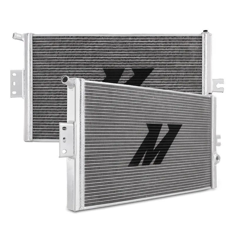 Mishimoto Performance Heat Exchanger (Q50/Q60 3.0T 16+)