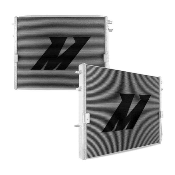 Mishimoto Performance Heat Exchanger (Supra GR 3.0T 2020+)