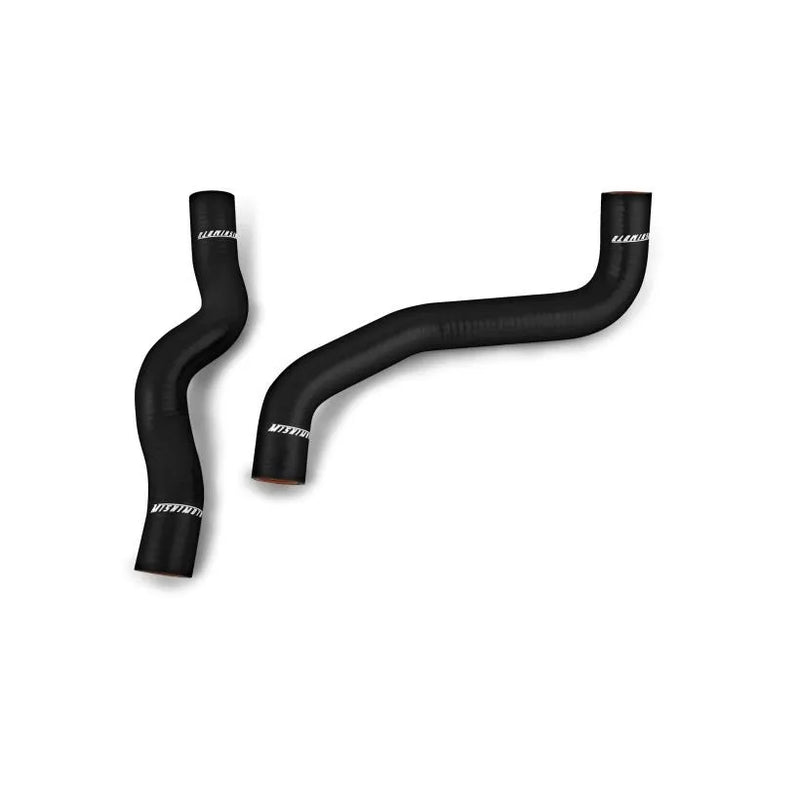 Mishimoto Silicone Radiator Hose Kit (370Z) — fits Nissan 370z