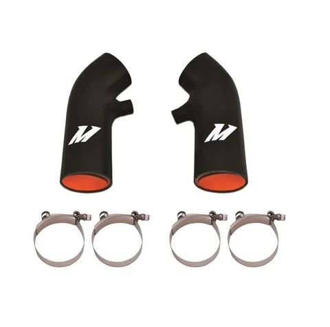 Mishimoto Silicone Air Intake Hose Kit (370Z) — fits Nissan 370z