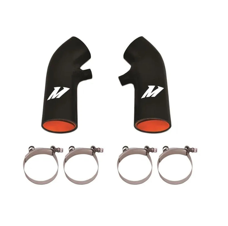 Mishimoto Silicone Air Intake Hose Kit (370Z) — fits Nissan 370z