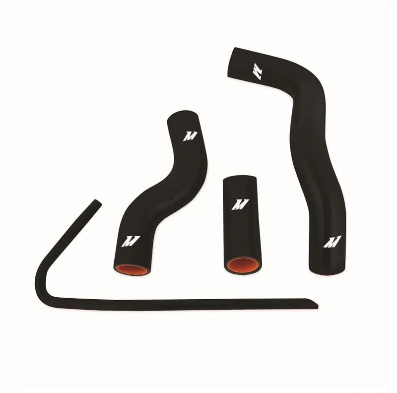 Mishimoto Silicone Radiator Hose Kit (BRZ/86)