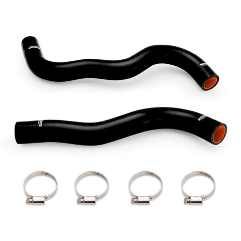 Mishimoto Silicone Coolant Hoses (Civic 1.5T 2016+) — fits Honda Civic