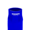 Mishimoto Silicone Induction Hose (Civic 1.5T 2015-21) - Blue — fits Honda Civic Type (image 4)
