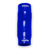 Mishimoto Silicone Induction Hose (Civic 1.5T 2015-21) - Blue — fits Honda Civic Type (image 3)