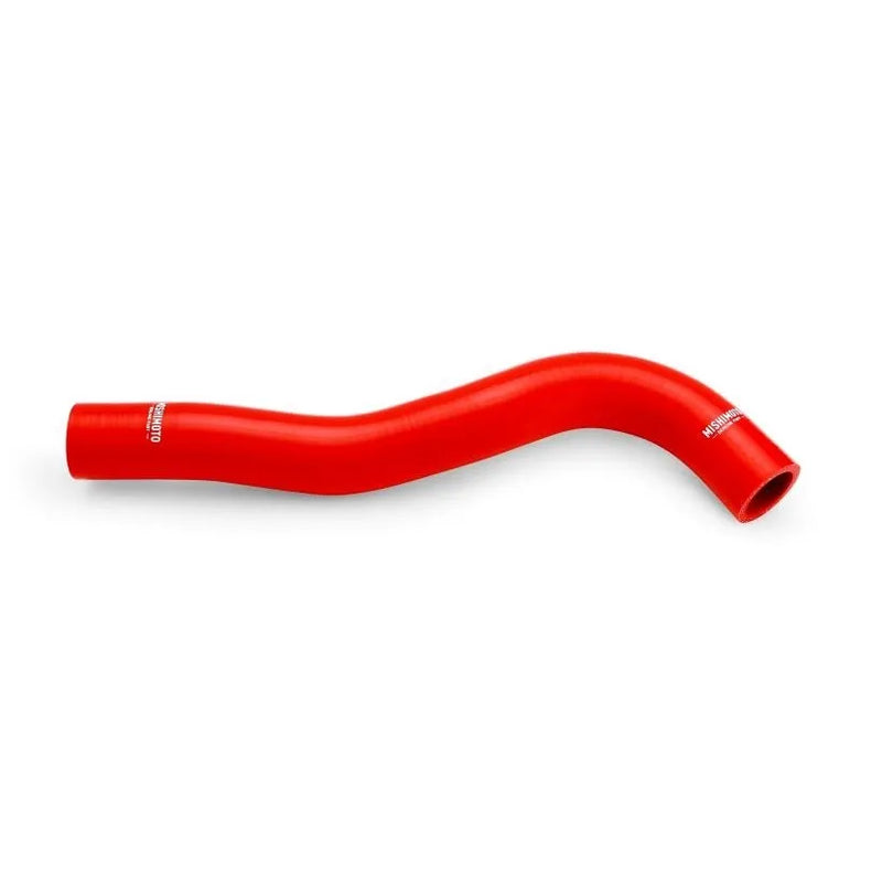Mishimoto Silicone Coolant Hoses (Civic 1.5T 2016+) Red