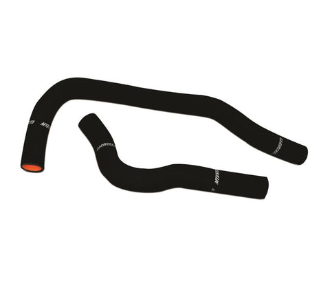 Mishimoto Silicone Radiator Hose Kit (Civic 92-00 B16) — fits Honda Civic