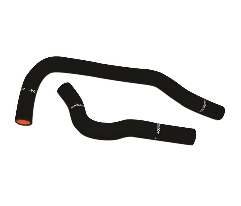 Mishimoto Silicone Radiator Hose Kit (Civic 92-00 B16) — fits Honda Civic