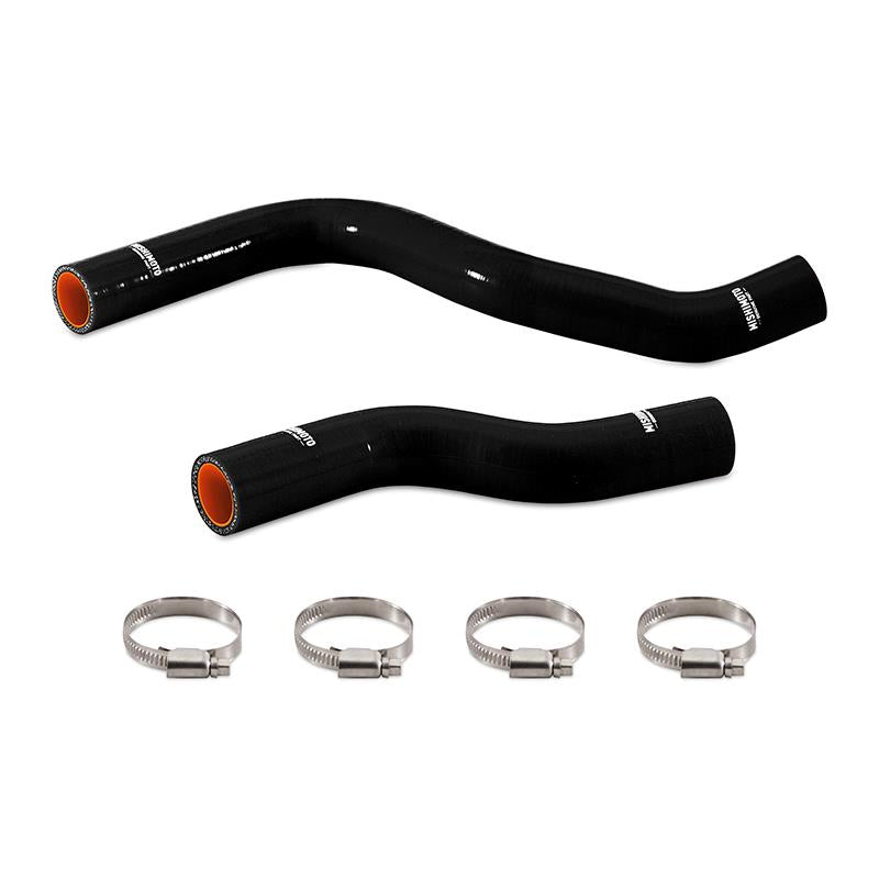 Mishimoto Silicone Radiator Hose Kit (Civic Type R 17+)