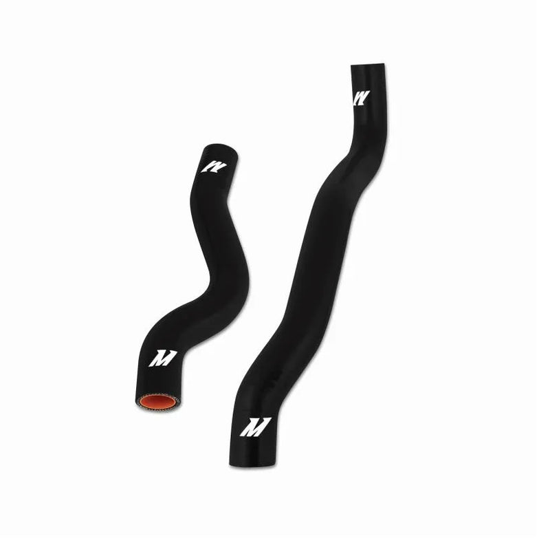Mishimoto Silicone Hose Kit (EVO 4-5) Black — fits Mitsubishi Evo 5