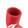 Mishimoto Silicone Hose Kit (EVO 6) Red