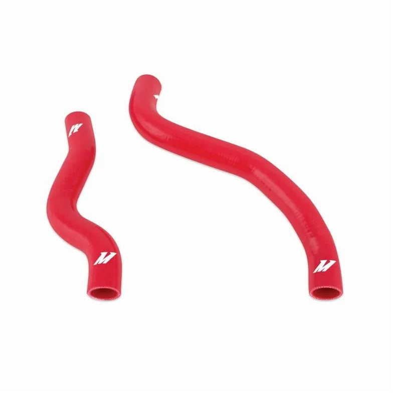 Mishimoto Silicone Hose Kit (EVO 6) Red