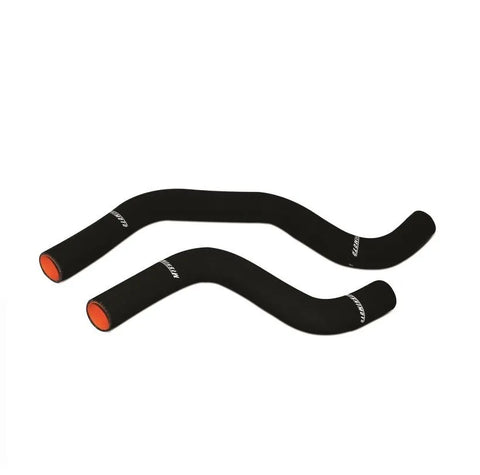 Mishimoto Silicone Radiator Hose Kit (EVO 7-8)