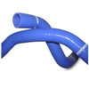 Mishimoto Silicone Radiator Hose Kit (EVO 7-8) Blue