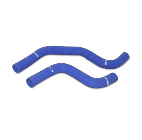 Mishimoto Silicone Radiator Hose Kit (EVO 7-8) Blue