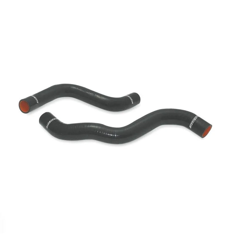 Mishimoto Silicone Radiator Hose Kit (EVO 9) Black