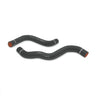 Mishimoto Silicone Radiator Hose Kit (EVO 9) Black