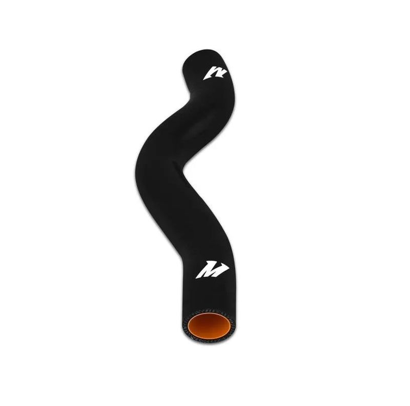 Mishimoto Upper Silicone Hose (EVO 4-6) — fits Mitsubishi Evo 6
