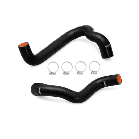 Mishimoto Silicone Radiator Hose Kit (Fiesta ST 2014+) — fits Ford Fiesta