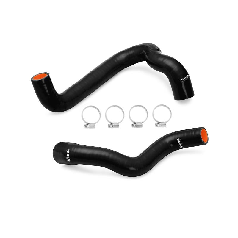 Mishimoto Silicone Radiator Hose Kit (Fiesta ST 2014+) — fits Ford Fiesta