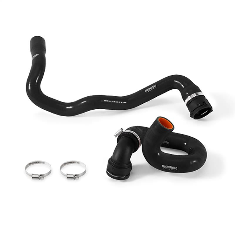 Mishimoto Silicone Radiator Hose Kit (Focus ST 2013+) — fits Ford Focus Gen 3