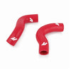 Mishimoto Turbo Silicone Hose Kit (Forester XT 04-08)