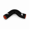 Mishimoto Turbo Silicone Hose Kit (Forester XT 03-07) Black — fits Subaru Forester (image 3)