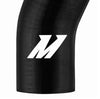 Mishimoto Turbo Silicone Hose Kit (Forester XT 03-07) Black — fits Subaru Forester (image 5)
