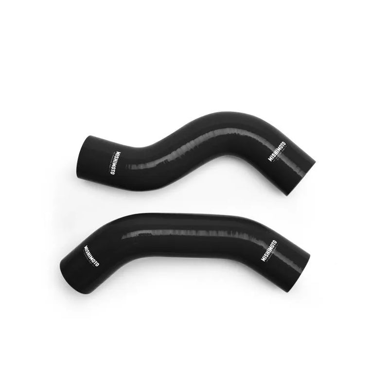Mishimoto Silicone Radiator Hose Kit (Impreza RS 99-01) — fits Subaru Impreza