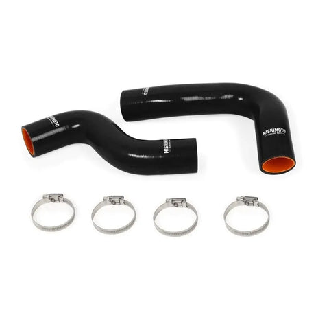 Mishimoto Silicone Radiator Hose Kit (WRX/STi 94-00) — fits Subaru STI 2 Door