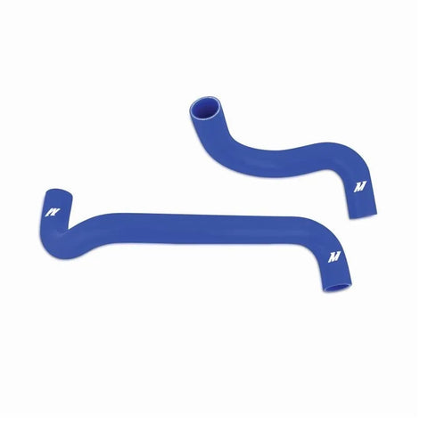 Mishimoto Silicone Radiator Hose Kit (Pontiac GTO/Monaro 05-07)