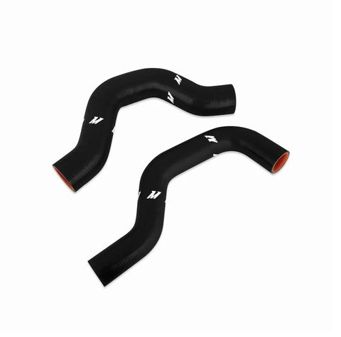 Mishimoto Silicone Turbo Hoses (Jeep Liberty 2.8 CRD)