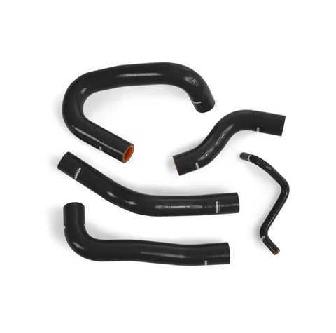 Mishimoto Silicone Radiator Hose Kit (MX-5 06-15) — fits Mazda MX-5