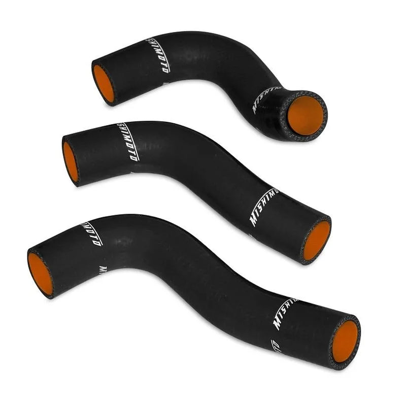 Mishimoto Silicone Radiator Hose Kit (MX-5 NA 94-98) — fits Mazda MX-5