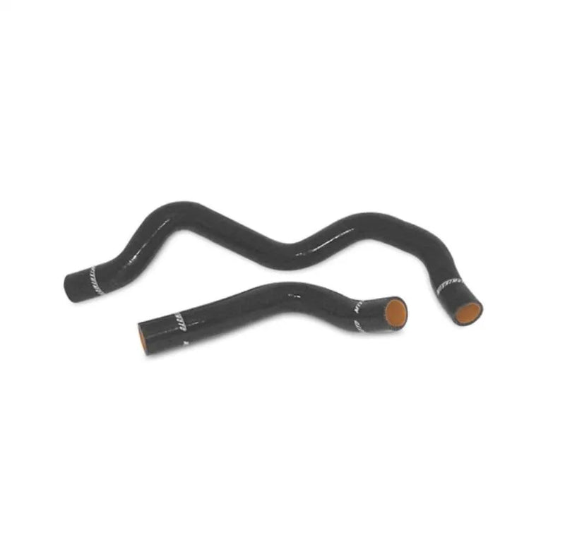 Mishimoto Silicone Radiator Hose Kit (MX-5 NB) Black — fits Mazda MX-5