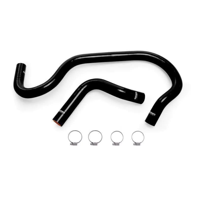 Mishimoto Silicone Hose Kit Black (Silverado 1500 V8 99-06) — fits Chevrolet Suburban 1500
