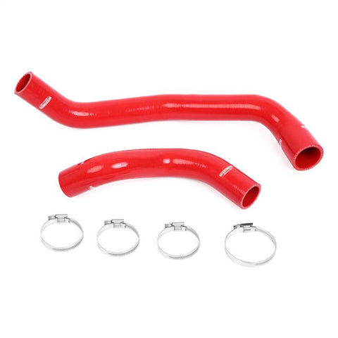 Mishimoto Silicone Radiator Hose - Red (Skyline R32 89-94)