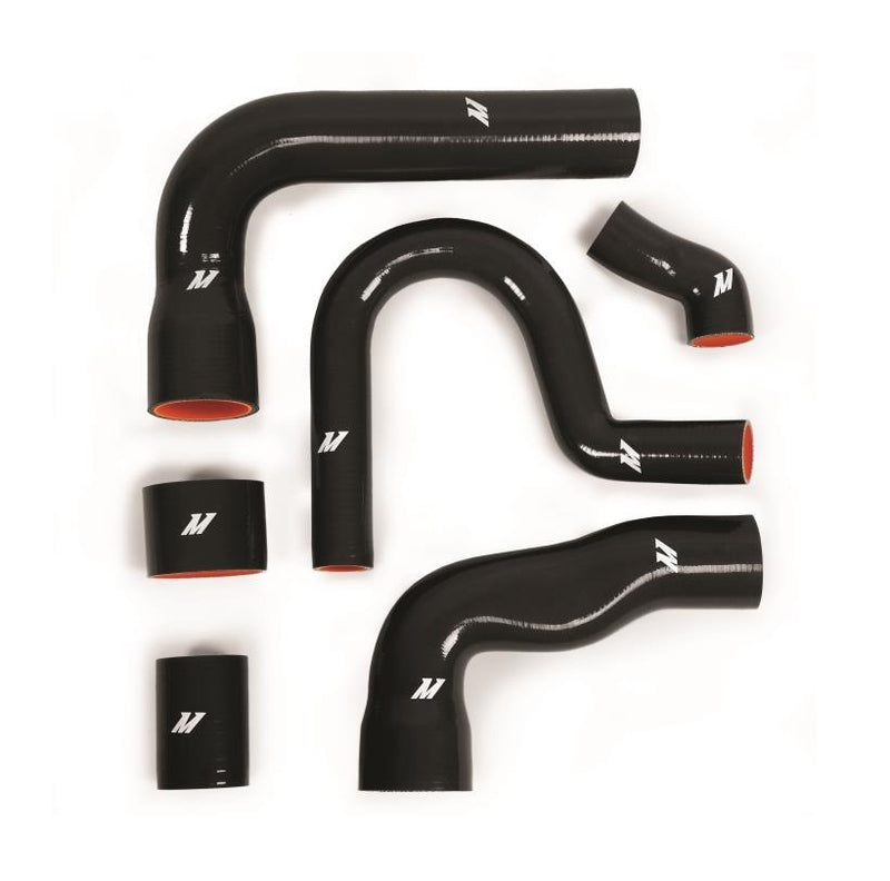 Mishimoto Silicone Turbo Hose Kit (Focus RS Mk2 09-11) — fits Ford Focus Gen 2