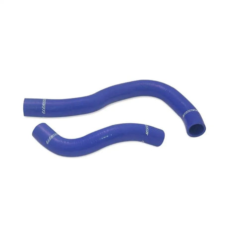 Mishimoto Silicone Radiator Hose Kit (Integra 02-06) Blue — fits Acura Rsx