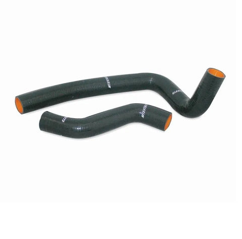 Mishimoto Silicone Radiator Hose Kit (RX7 93-97) — fits Mazda RX-7 Fd Series 6