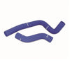 Mishimoto Silicone Radiator Hose Kit (RX7 93-97) Blue
