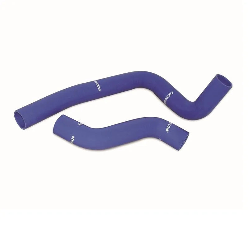 Mishimoto Silicone Radiator Hose Kit (RX7 93-97) Blue