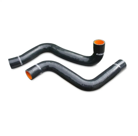Mishimoto Silicone Radiator Hose Kit (RX8 03-08) Black